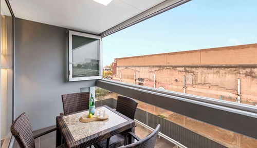 Apartamento, 2 habitaciones