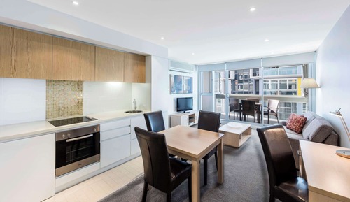 Apartamento, 1 habitación