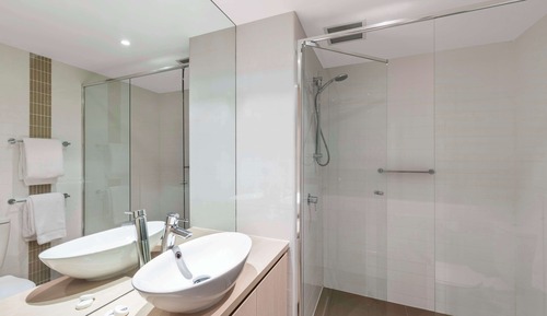 Apartamento, 1 habitación (Sky View)