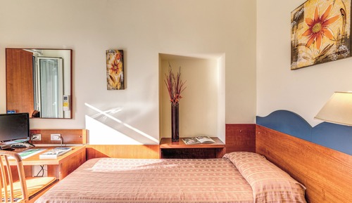 Habitación individual