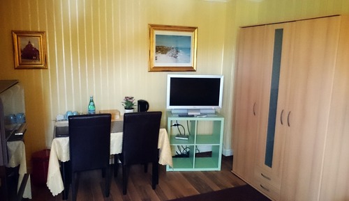 Habitación Premium doble