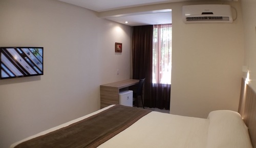 Habitación estándar