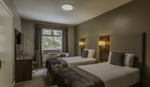 Habitación individual