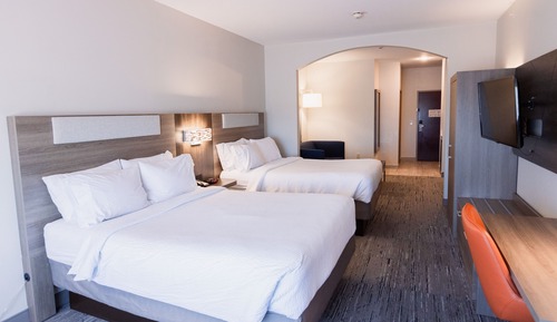 Suite, 1 habitación