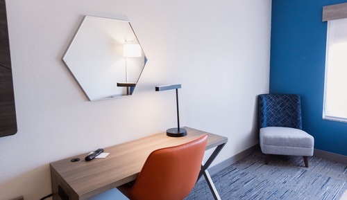 Suite, 2 habitaciones