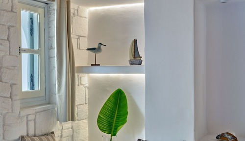 Habitación superior, bañera de hidromasaje