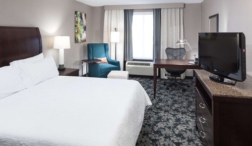 Habitación, 1 cama de matrimonio grande