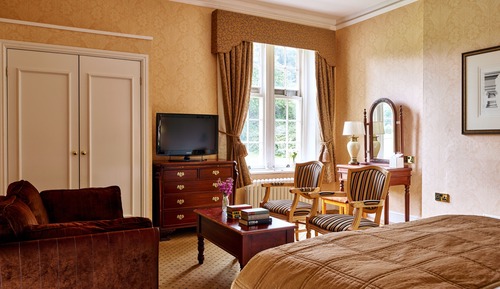 Habitación familiar