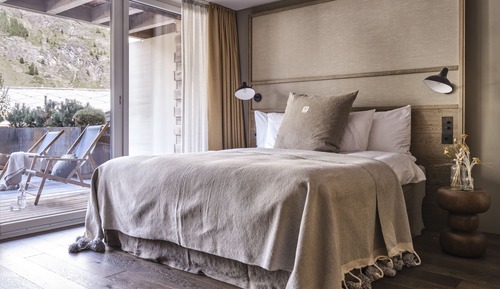 Habitación (Alpinist M)