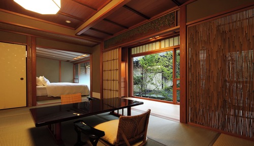 Suite tradicional (with Outdoor bathtub)