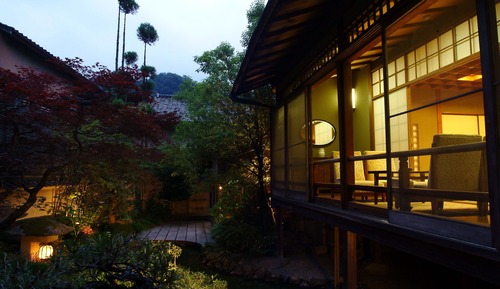 Suite tradicional (with Outdoor bathtub)