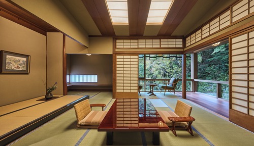 Suite tradicional (with Outdoor bathtub)