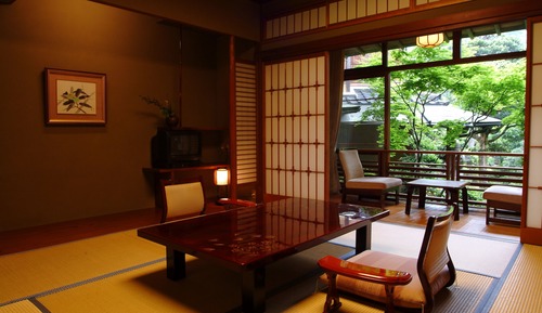 Habitación tradicional (14.5sqm up to 4 preson)