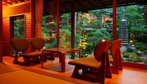 Habitación tradicional (29sqm, Up to 6 person)