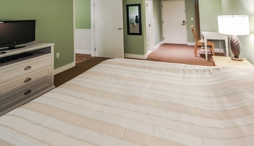 Suite, 1 habitación