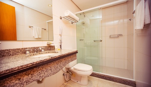 Habitación de lujo doble