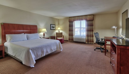 Habitación, 1 cama de matrimonio grande, accesible para personas con discapacidad