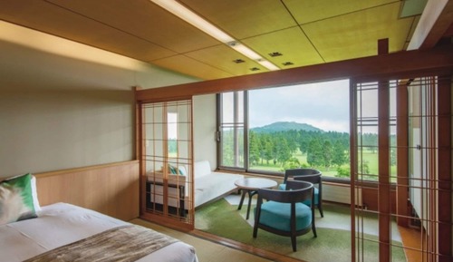 Habitación superior con 2 camas individuales, no fumadores (C/I no later than 6PM for dinner)