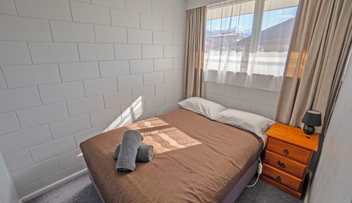 Apartamento familiar, 2 habitaciones