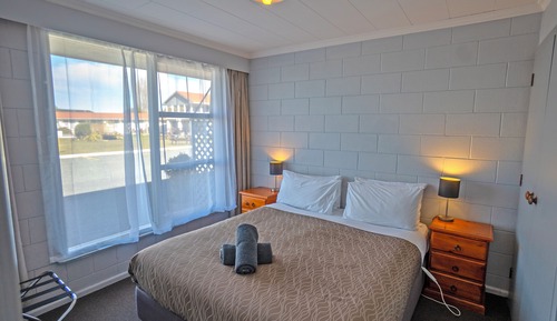 Apartamento familiar, 2 habitaciones (Twin Beds)