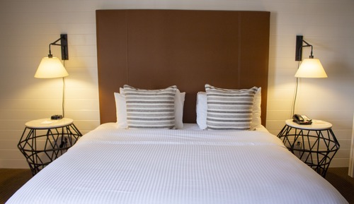 Habitación individual estándar