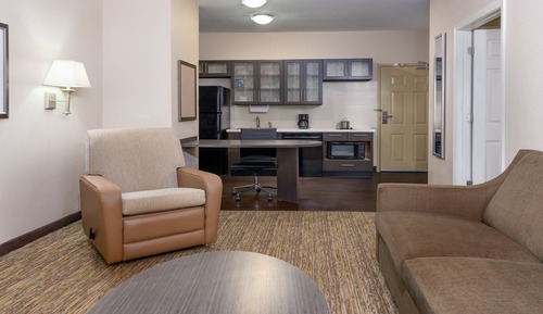 Suite, 1 habitación