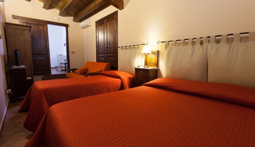 Apartamento, 2 habitaciones