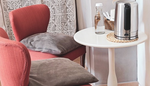 Habitación doble superior