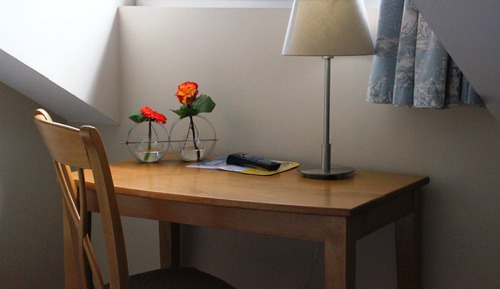 Habitación cuádruple