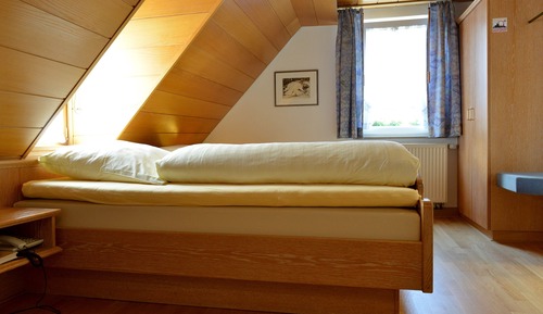 Habitación individual