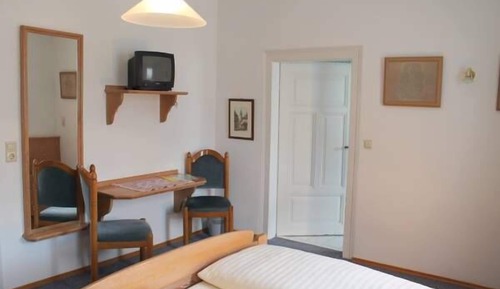 Habitación cuádruple