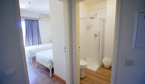 Apartamento estándar, 1 habitación (4 People)