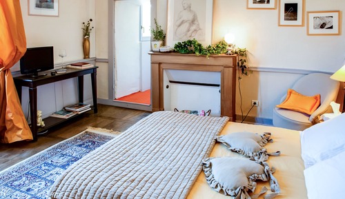 Suite familiar (Georges Sand)