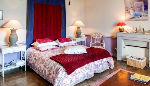 Suite familiar (Victor Hugo)