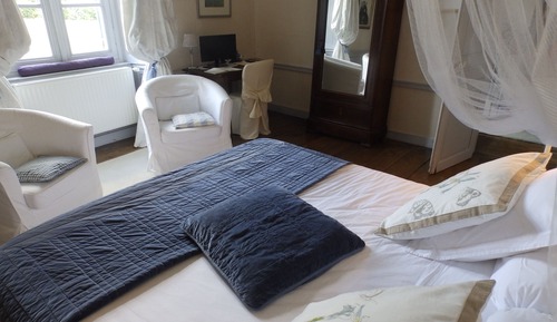 Habitación doble (Marcel Proust)