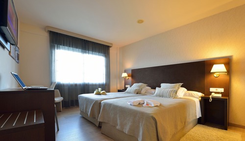 Habitación individual