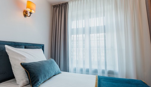 Habitación individual