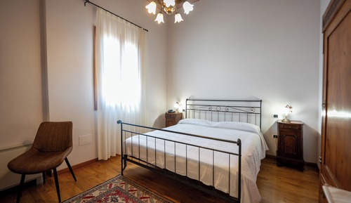 Habitación doble de uso individual