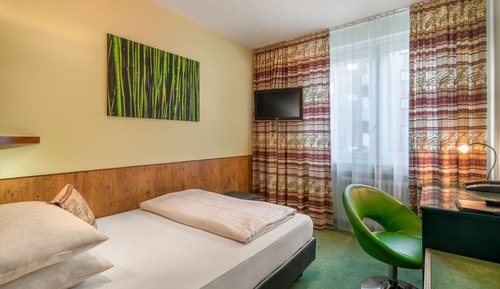 Habitación individual