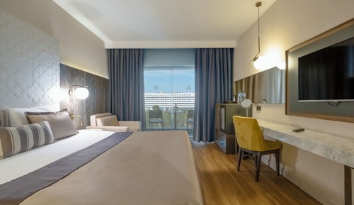 Habitación individual estándar