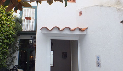 Habitación individual