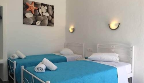 Apartamento, 1 habitación