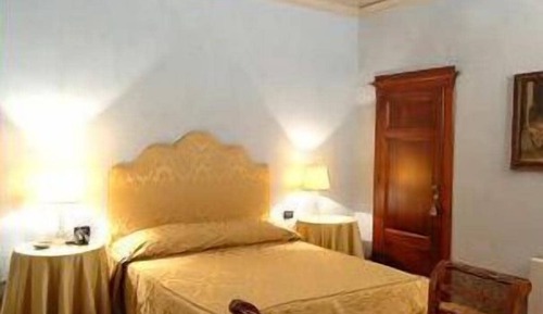 Habitación cuádruple