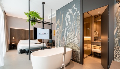 Suite junior (Luxury)