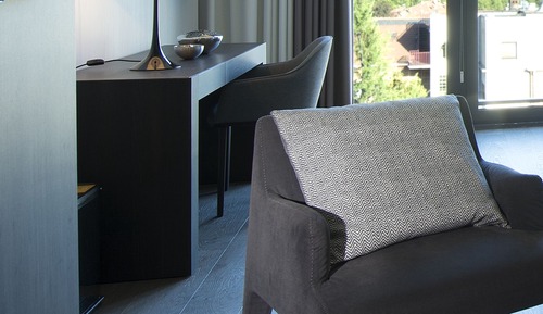 Suite junior (Superior)