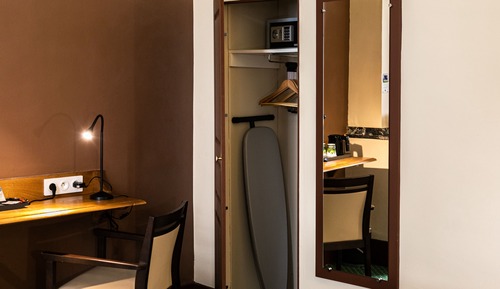 Habitación Confort doble