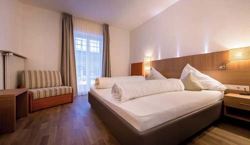 Habitación Confort doble