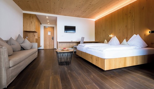 Habitación Grand doble