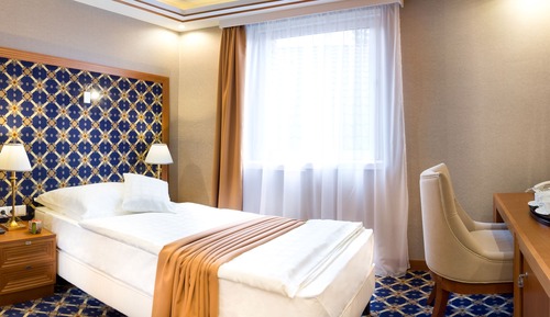 Habitación individual Confort