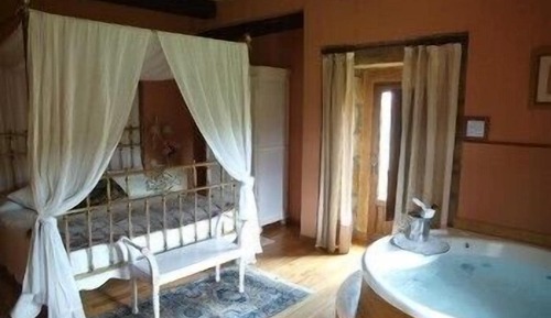 Habitación doble superior